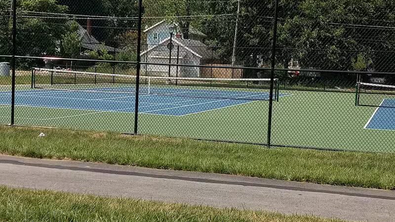 Linden Park - Columbus, OH