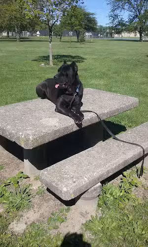 Linden Park - Columbus, OH