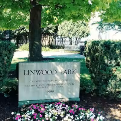 Linwood Park - Columbus, OH