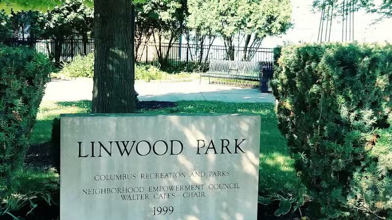 Linwood Park - Columbus, OH
