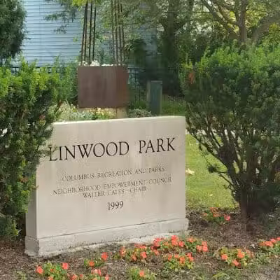 Linwood Park - Columbus, OH