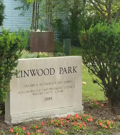 Linwood Park - Columbus, OH