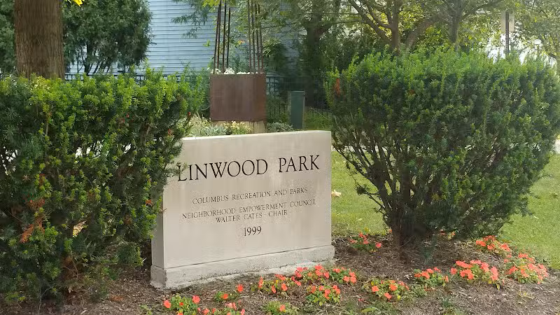 Linwood Park - Columbus, OH