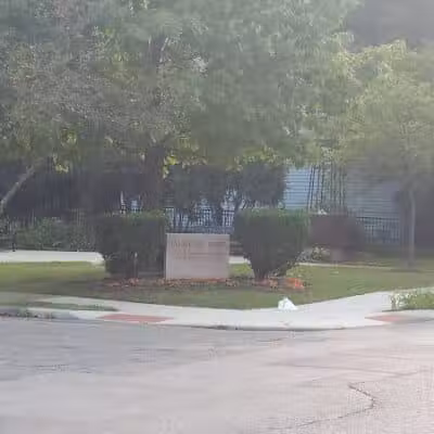 Linwood Park - Columbus, OH