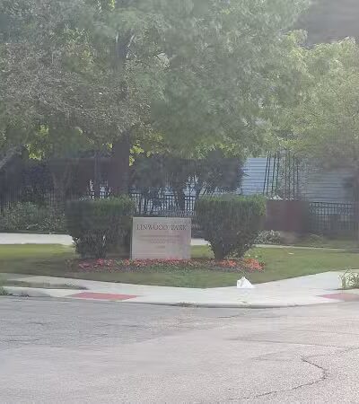 Linwood Park - Columbus, OH