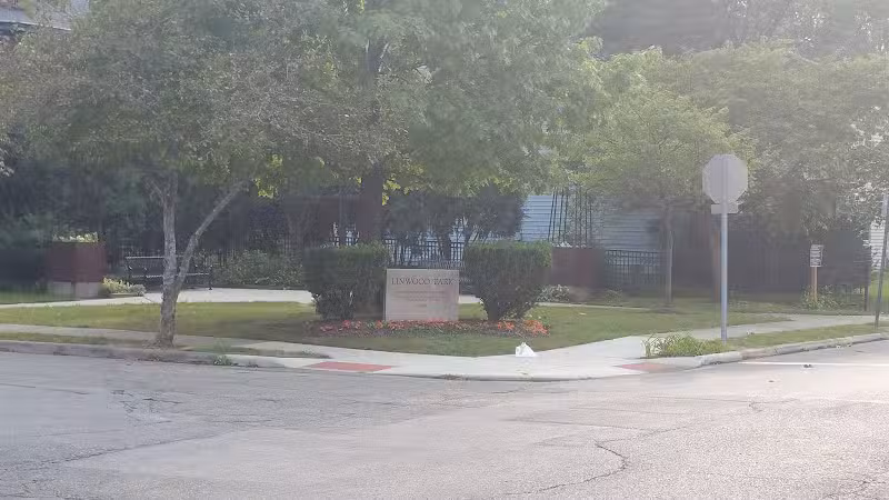 Linwood Park - Columbus, OH