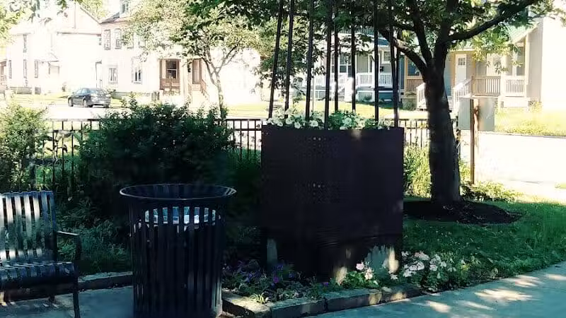 Linwood Park - Columbus, OH