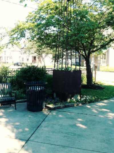 Linwood Park - Columbus, OH