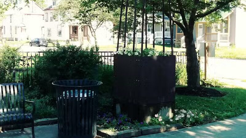 Linwood Park - Columbus, OH