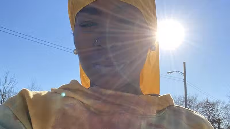 Linwood Park - Columbus, OH