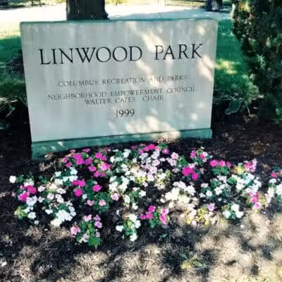 Linwood Park - Columbus, OH