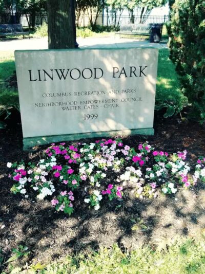 Linwood Park - Columbus, OH