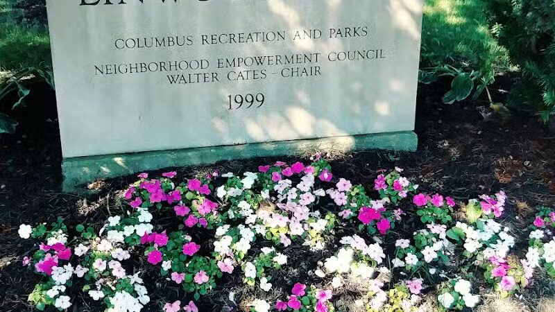 Linwood Park - Columbus, OH