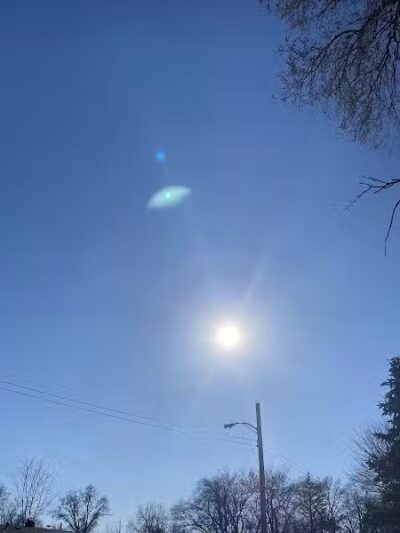 Linwood Park - Columbus, OH