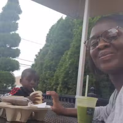 Linwood Park - Columbus, OH