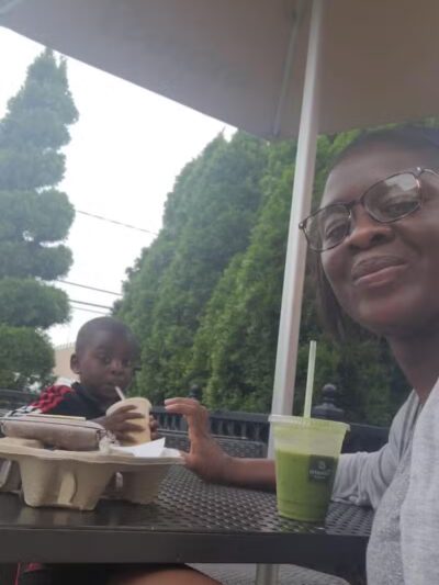 Linwood Park - Columbus, OH