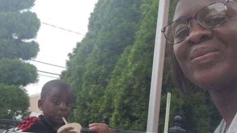 Linwood Park - Columbus, OH