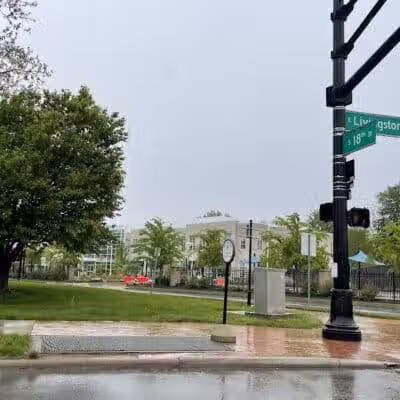 Livingston Park - Columbus, OH