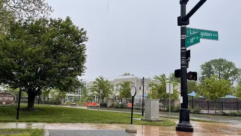 Livingston Park - Columbus, OH