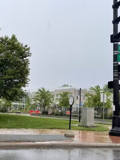 Livingston Park - Columbus, OH