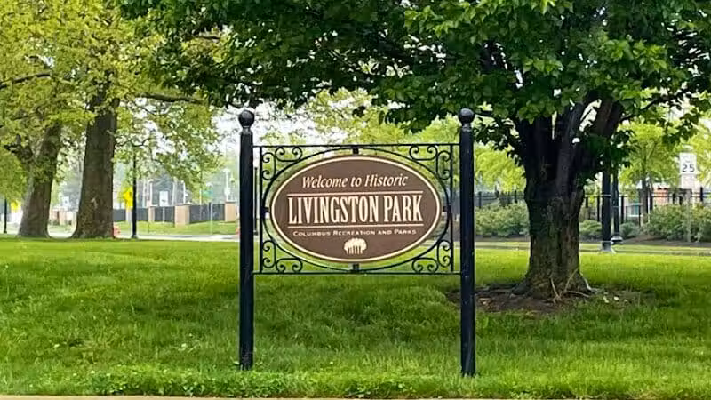 Livingston Park - Columbus, OH