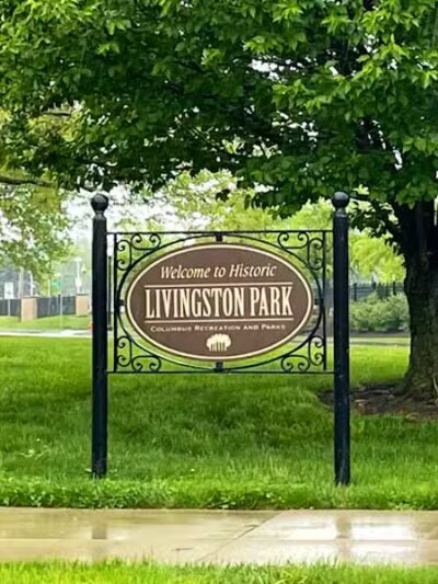 Livingston Park - Columbus, OH