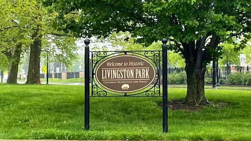 Livingston Park - Columbus, OH