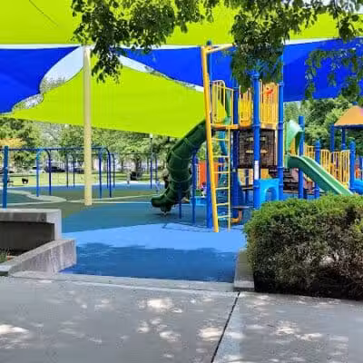 Livingston Park - Columbus, OH