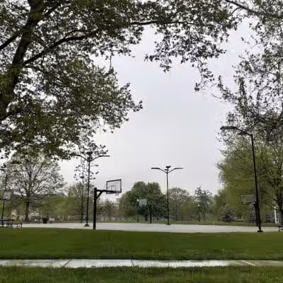 Livingston Park - Columbus, OH