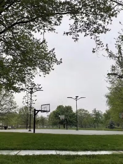 Livingston Park - Columbus, OH