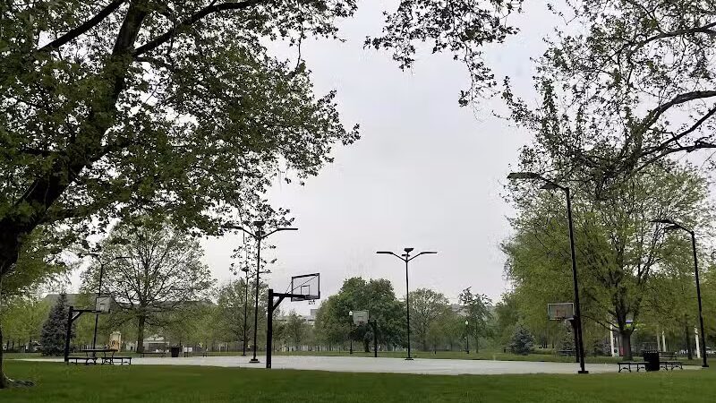 Livingston Park - Columbus, OH