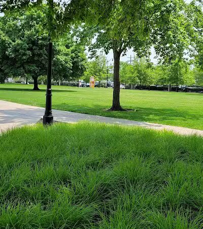 Livingston Park - Columbus, OH