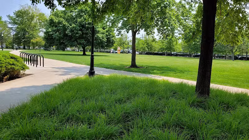 Livingston Park - Columbus, OH