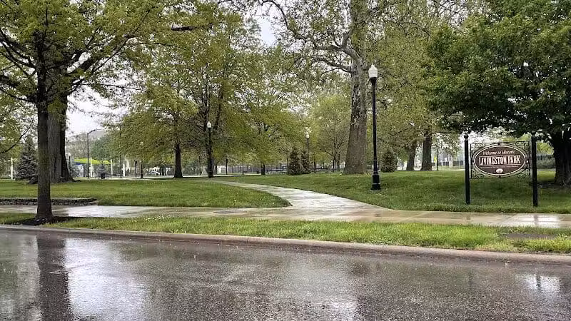 Livingston Park - Columbus, OH