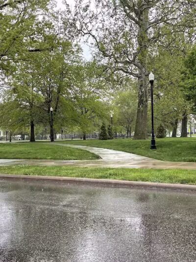 Livingston Park - Columbus, OH