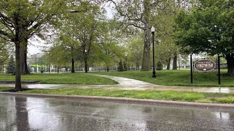 Livingston Park - Columbus, OH
