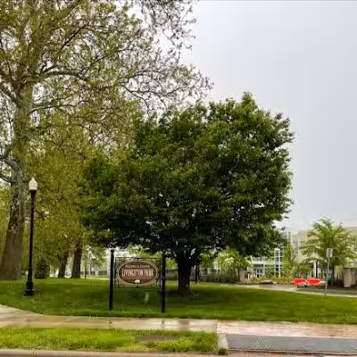 Livingston Park - Columbus, OH