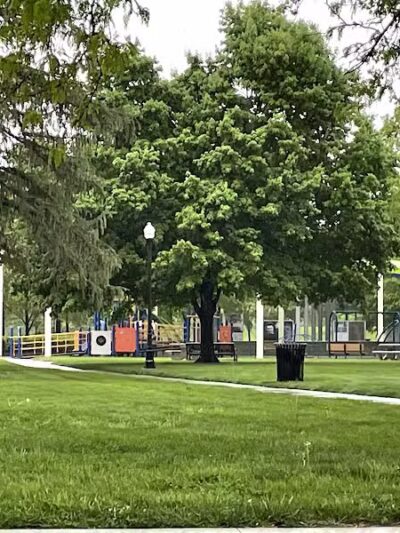 Livingston Park - Columbus, OH