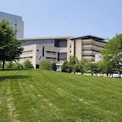 Livingston Park - Columbus, OH