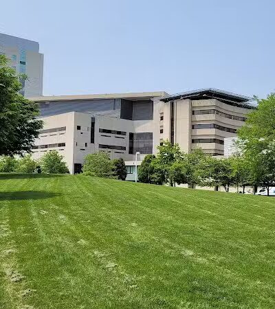 Livingston Park - Columbus, OH