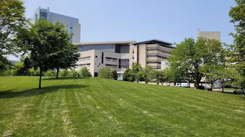 Livingston Park - Columbus, OH