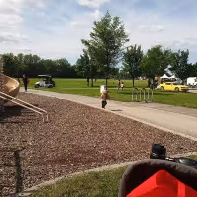 Maloney Park - Columbus, OH