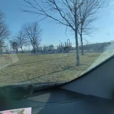 Maloney Park - Columbus, OH