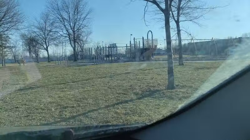 Maloney Park - Columbus, OH