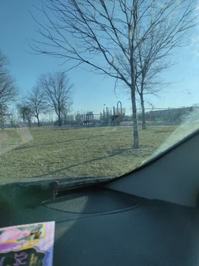 Maloney Park - Columbus, OH