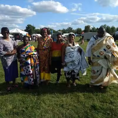 Maloney Park - Columbus, OH