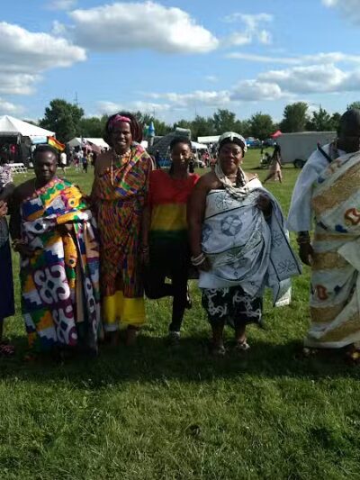 Maloney Park - Columbus, OH