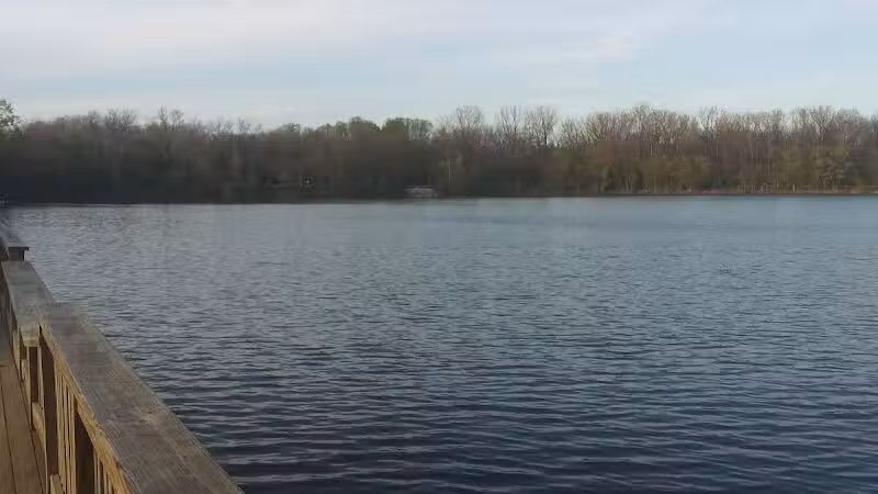 Maloney Park - Columbus, OH