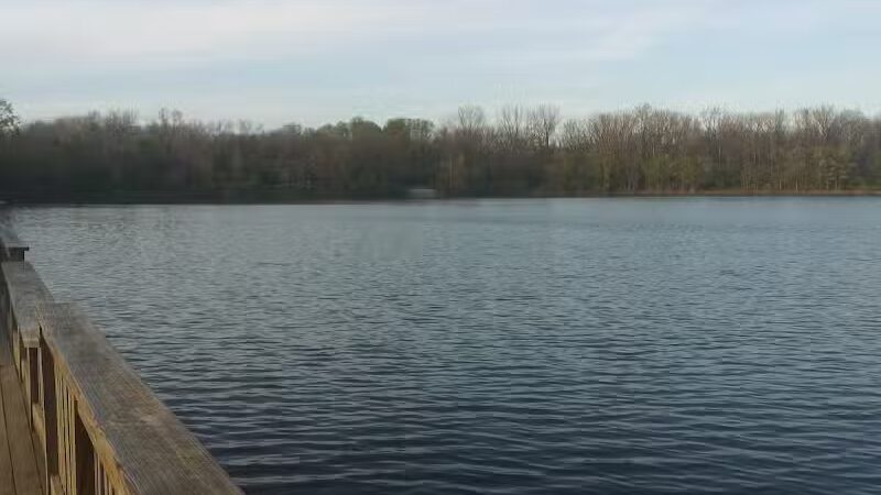 Maloney Park - Columbus, OH