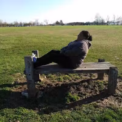 Maloney Park - Columbus, OH